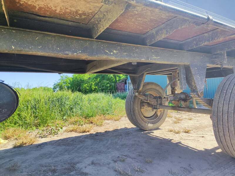 Tehnostroj 7 t