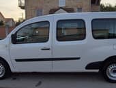 Renault Kangoo MAXI / 5 sedišta