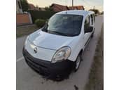 Renault Kangoo MAXI / 5 sedišta