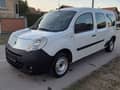 Renault Kangoo MAXI / 5 sedišta