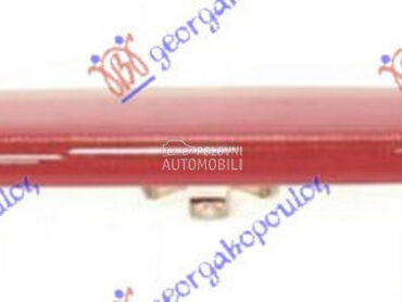 TRECA STOP LAMPA (LED) za Volkswagen Cross Polo od 2005. do 2009. god.