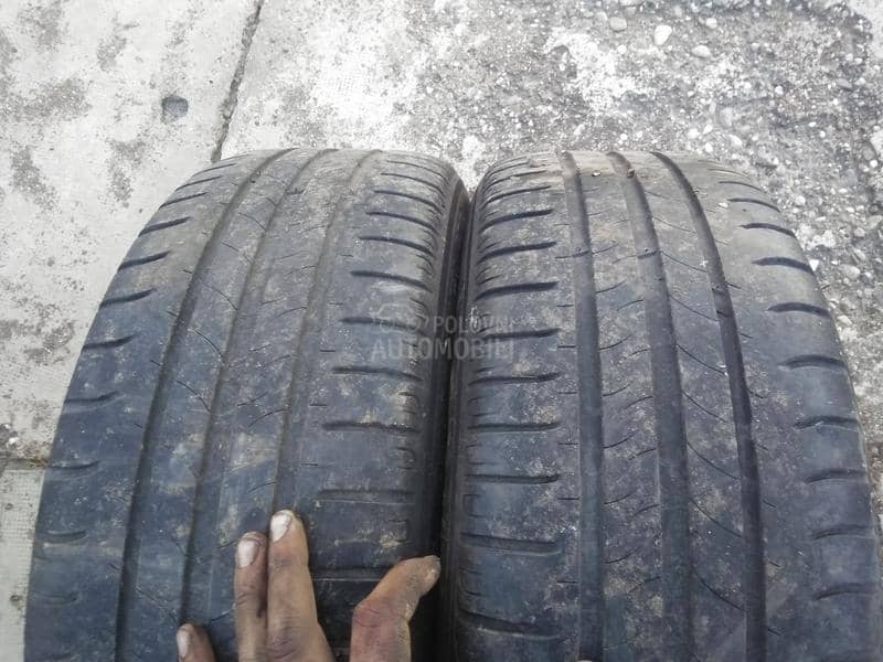 Čelične felne  16" 5 x 110