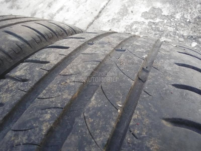 Čelične felne  16" 5 x 110