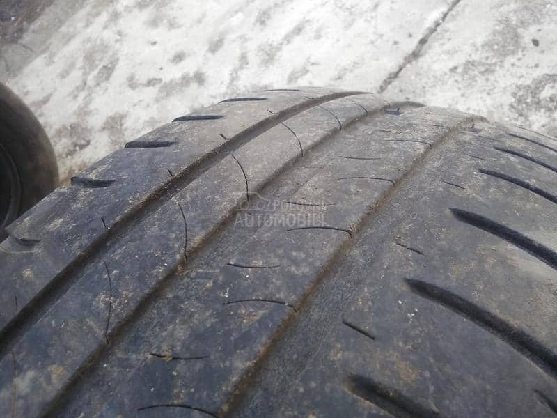 Čelične felne  16" 5 x 110