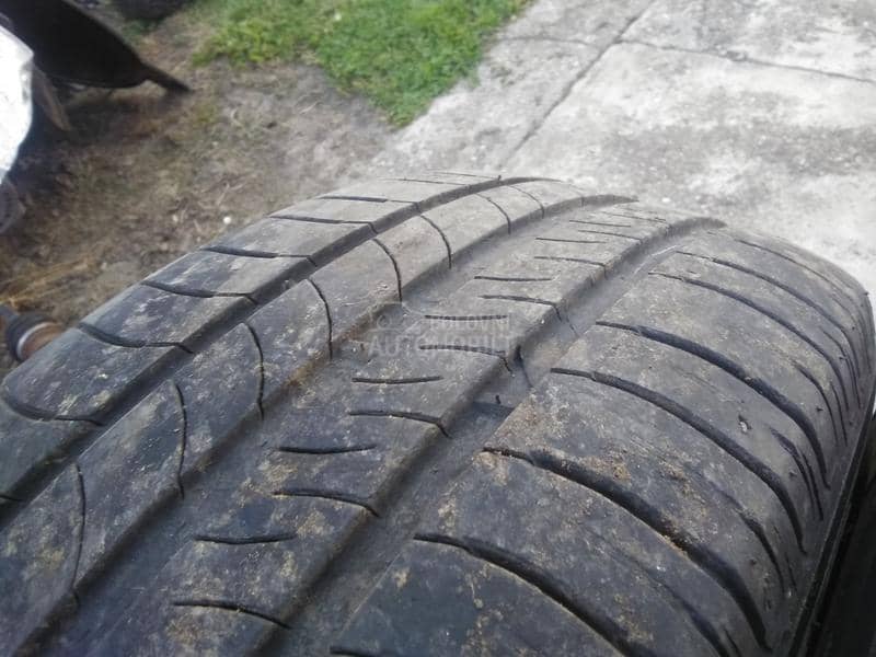 Čelične felne  16" 5 x 110