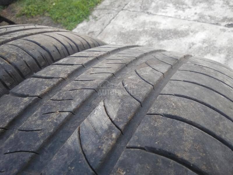 Čelične felne  16" 5 x 110