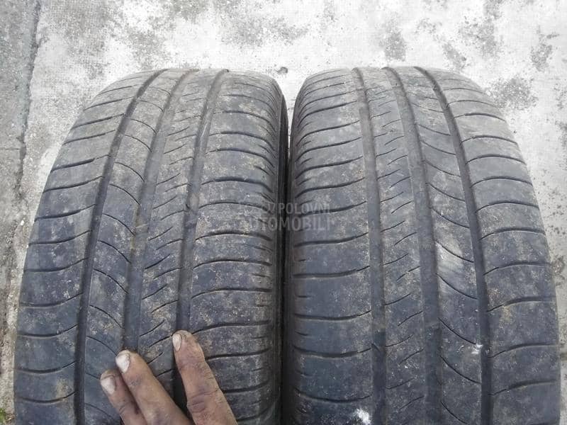 Čelične felne  16" 5 x 110