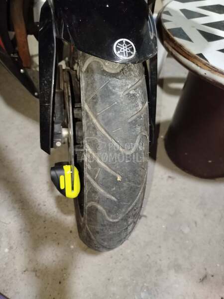 Peda pro xt 125