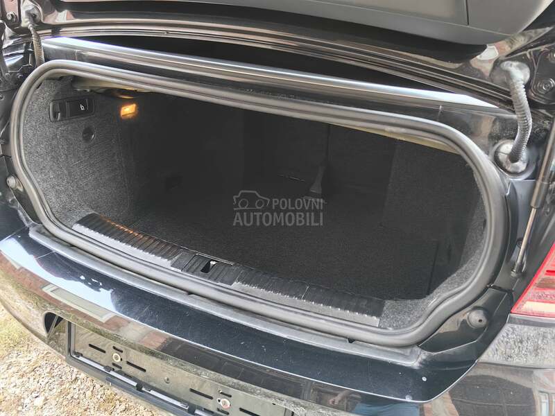 Volkswagen Golf 6 Kabrio