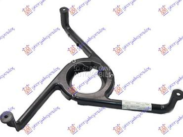 NOSAC VENTILATORA (3 KRAKA) za Volkswagen Fox od 2005. do 2011. god.