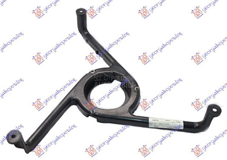 NOSAC VENTILATORA (3 KRAKA)