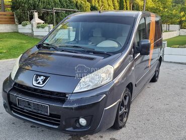 Peugeot Expert 