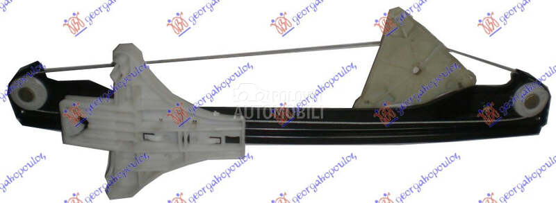 PODIZAC ZADNJEG PROZORA ELEKTR