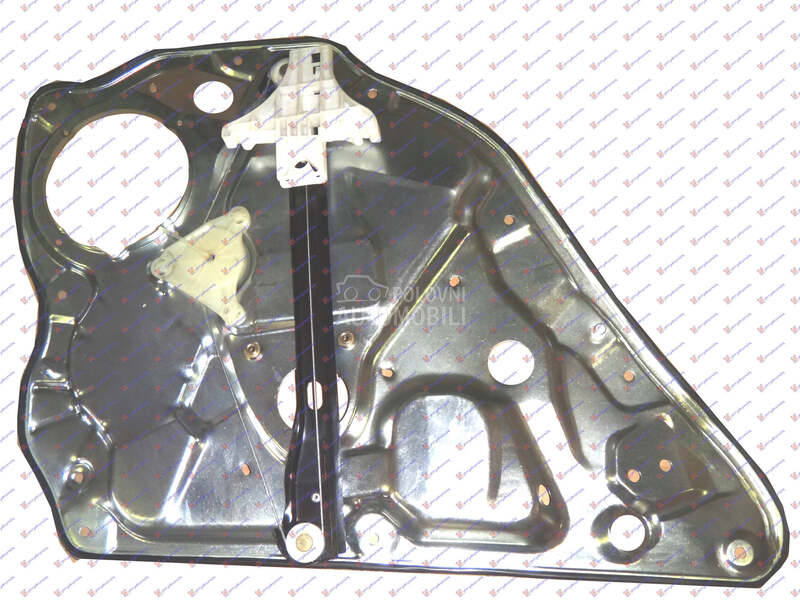 PODIZAC ZADNJEG PROZORA ELEKTR