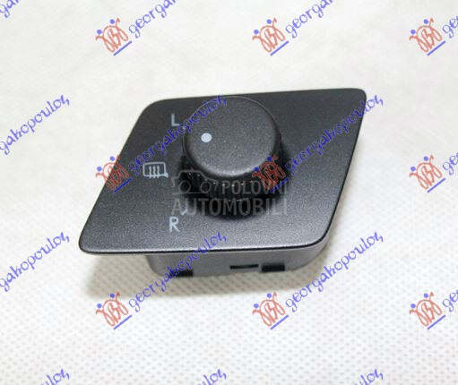 PREKIDAC ZA RETROVIZOR (10 PIN