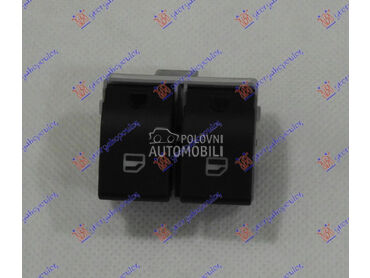 PREKIDAC U PREDNJIM VRATIMA (2 za Seat Ibiza od 2002. do 2008. god.