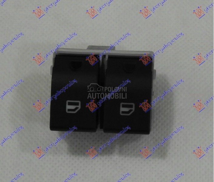 PREKIDAC U PREDNJIM VRATIMA (2