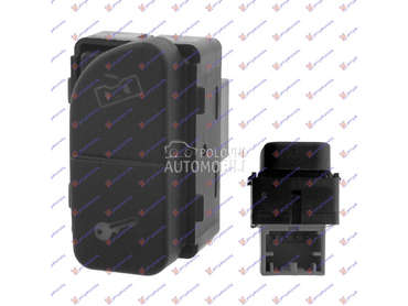 PREKIDAC ZA CENTRALNO ZAKLJUCA za Volkswagen Fox od 2005. do 2011. god.