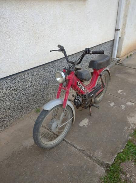 Tomos A3