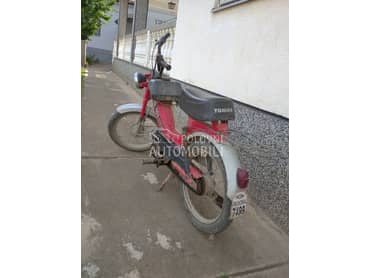 Tomos A3