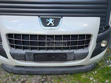 Branik za Peugeot 3008