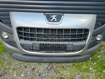 Prednji branik za Peugeot 3008