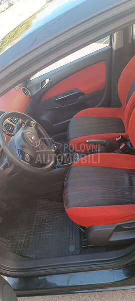 Opel Corsa D 1.2