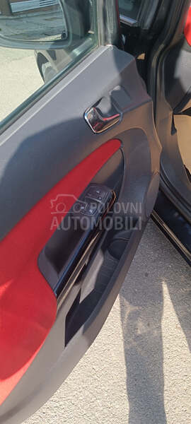 Opel Corsa D 1.2