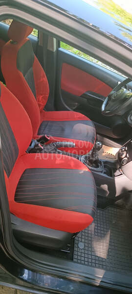 Opel Corsa D 1.2