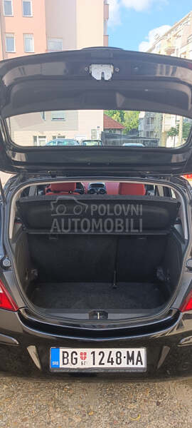 Opel Corsa D 1.2