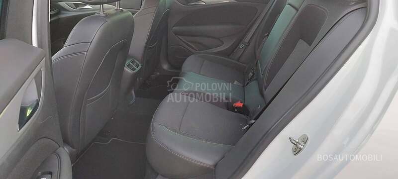 Opel Insignia inovation