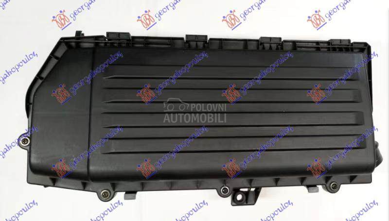 KUCISTE FILTERA VAZDUHA (BXW/B