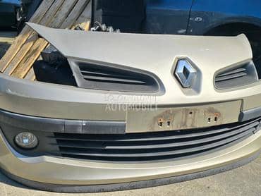 Branik za Peugeot 3008