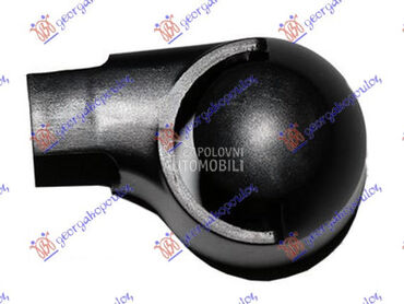 POKLOPAC NOSACA (SRAFA) ZADNJE za Volkswagen Polo od 2005. do 2009. god.