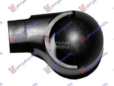 POKLOPAC NOSACA (SRAFA) ZADNJE za Volkswagen Golf Plus od 2009. do 2014. god.