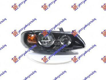 FAR ELEKTRICNI 2002- CRNI (TYC za Nissan Almera od 2000. do 2006. god.