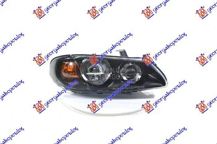 FAR ELEKTRICNI 2002- CRNI (TYC