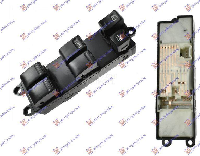 PREKIDAC U PREDNJIM VRATIMA (4