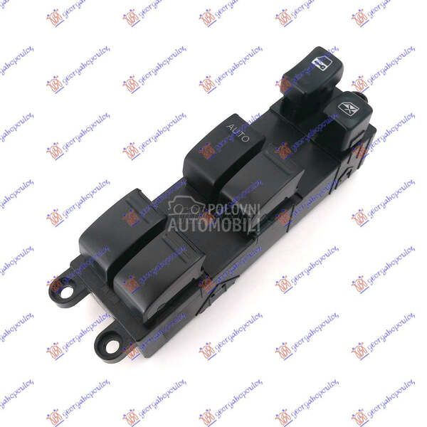 PREKIDAC U PREDNJIM VRATIMA (4