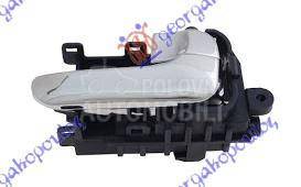 KVAKA PREDNJIH/ZADNJIH VRATA U