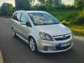 Opel Zafira OPC  LINE