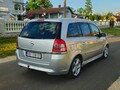 Opel Zafira OPC  LINE