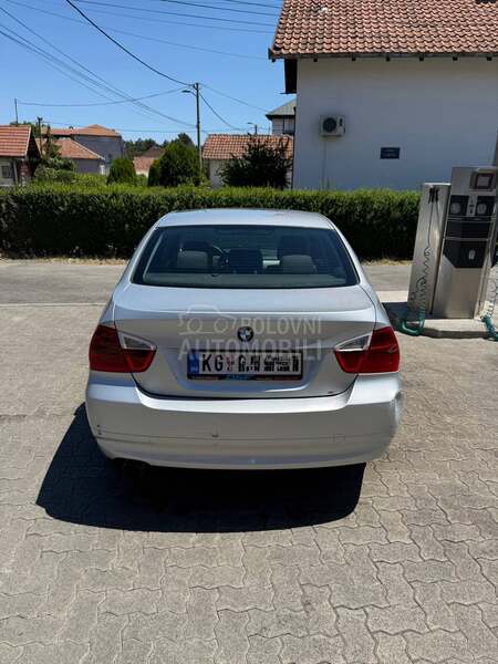 BMW 318 318 D