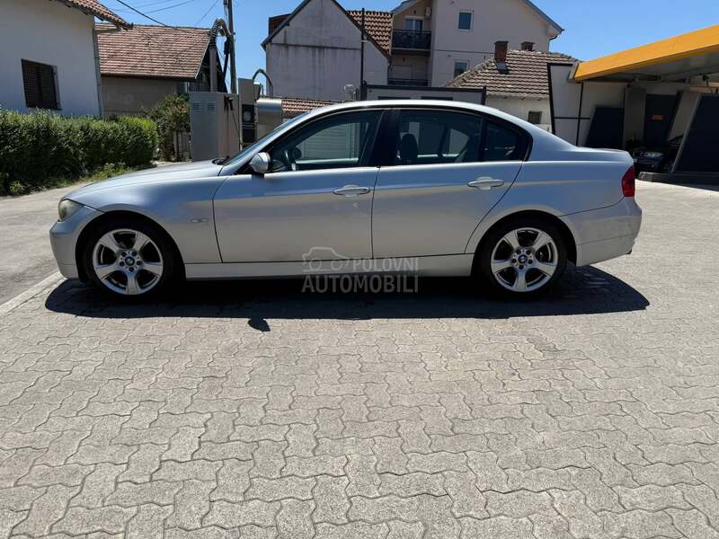 BMW 318 318 D