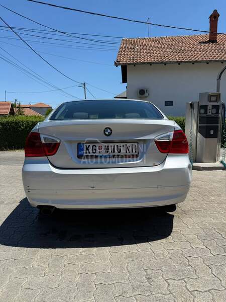 BMW 318 318 D