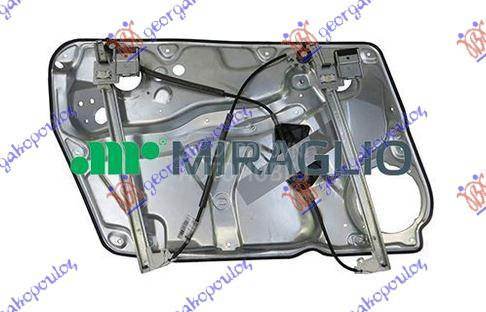 PODIZAC PREDNJEG PROZORA ELEKT