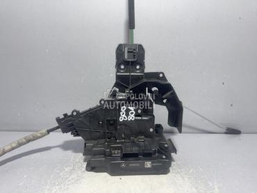 BRAVA VRATA za Mercedes Benz GL Klasa