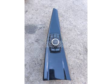 IDrive Kontroler Komanda za BMW 316, 318, 320 ... od 2011. do 2019. god.