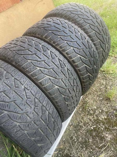 Riken 195/50 R15 Zimska