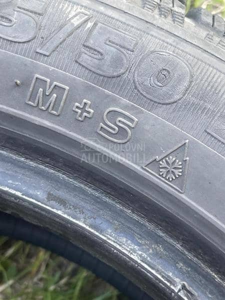 Riken 195/50 R15 Zimska